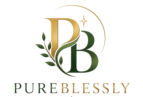 PureBlessly.com